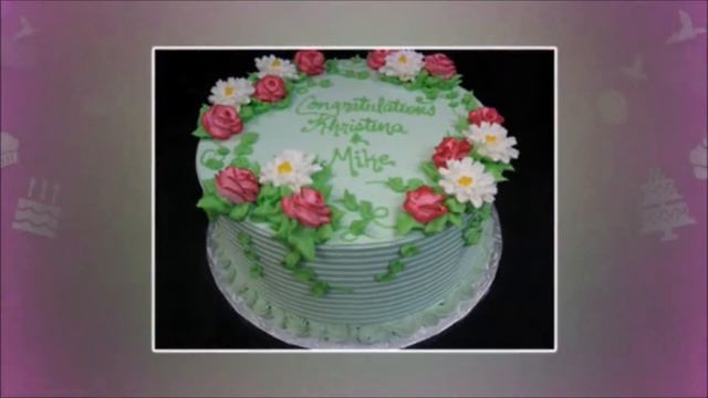Decadent Designs at Renaissance Patisserie