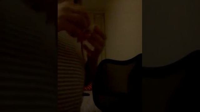 Сладкая картошка фри