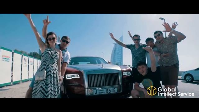 Dubai Coach Session   Выездной тренинг UDS Game в ОАЭ