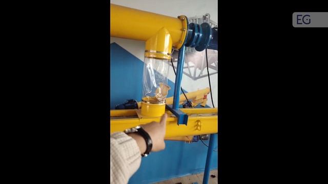 Шнековый дозатор M219