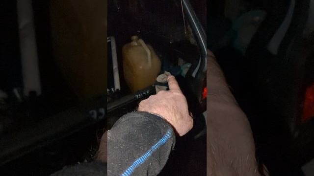 Габариты багажника нива 2131 размер багажника нива 2131