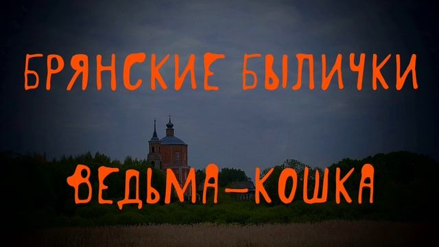 Ведьма в разных обличиях | В. Д. Глебов | Брянские былички | 251–260