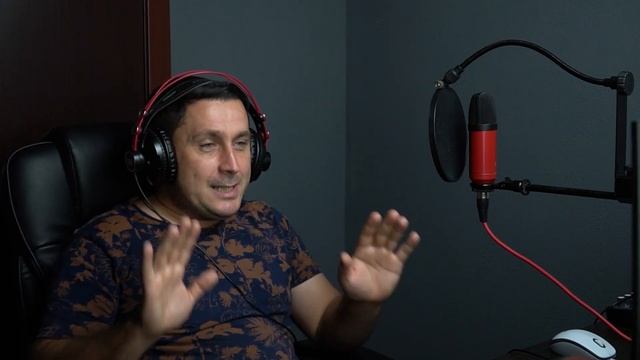 Юджин Подкаст №1 в гостях Александр Чолак. Тема: Хамство