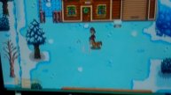 Stardew Valley - Finding Dinosaur Egg