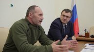 Ростислав Гольдштейн поддержал патриотические инициативы наставников молодёжи