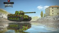 Танки Blitz