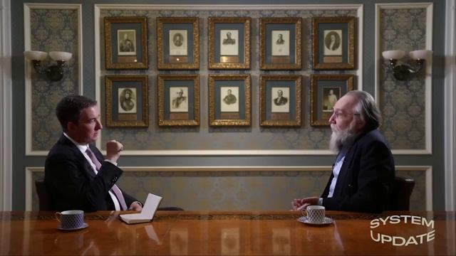 "We Need DOGE for Russia:" Analyst Alexander Dugin on Russia's Establishment Problem