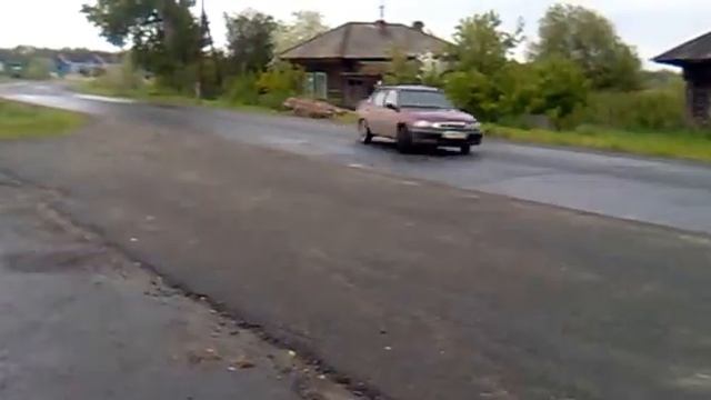 Нексия