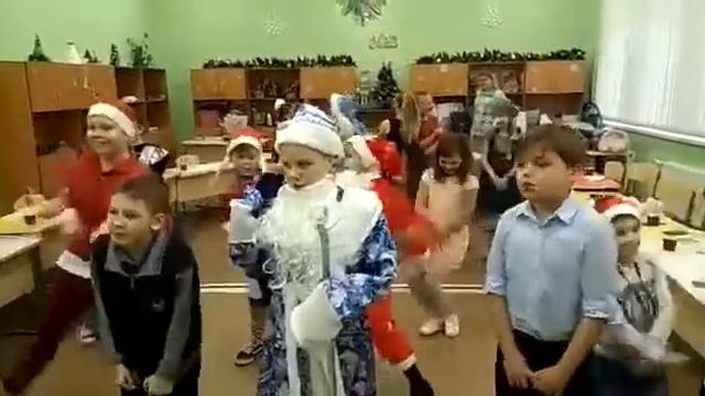 Видеоролик об учителе начальных классов Колосовой Наталье Александровне (конкурс "Призвание-2020")