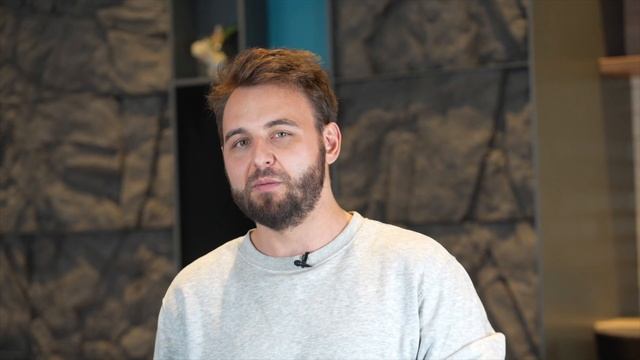 Нил Эванс — репетитор по английскому