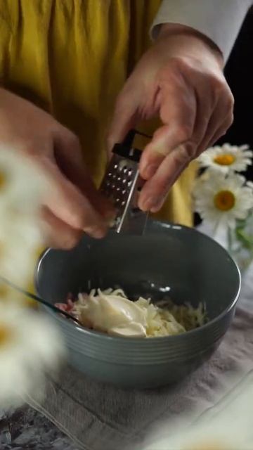 CAREFULLY! This video will make you hungry! Stuffed Baked Potato