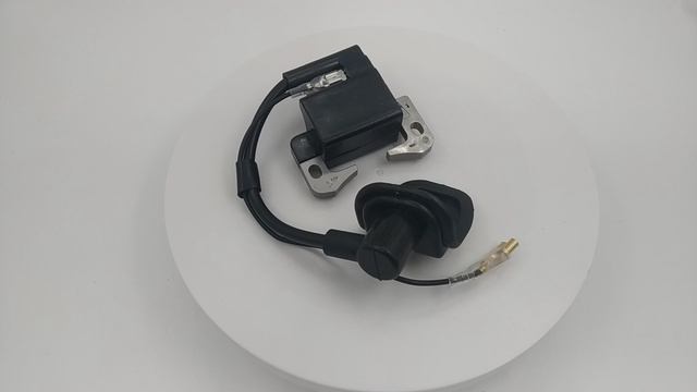 Катушка зажигания 49сс 2т детского квадроцикла, миникросса, минимото