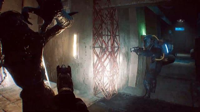 Трейлер Chasmal Fear (дата релиза)