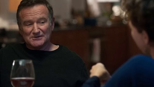 La Femme de Robin Williams Confirme Enfin Les Rumeurs