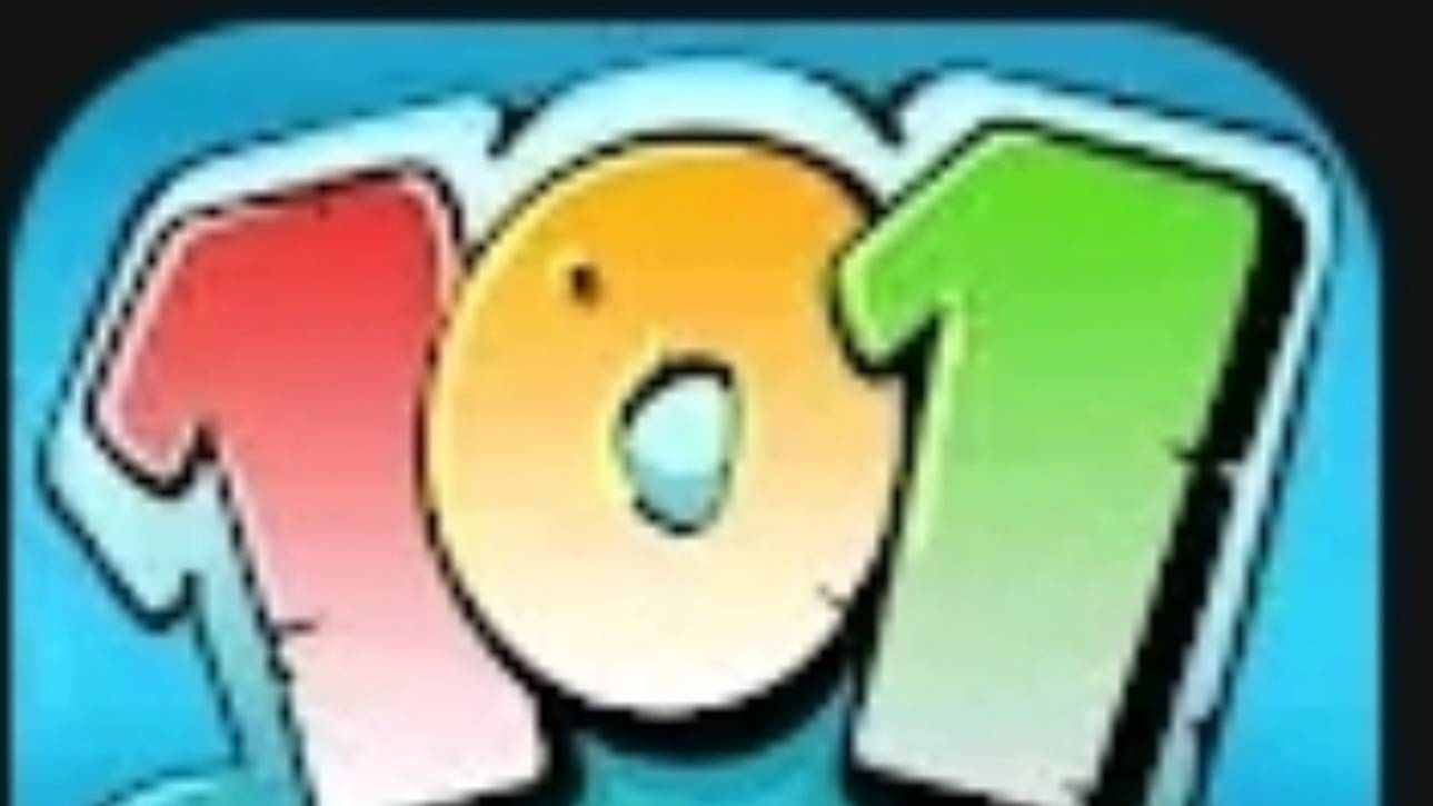 101-in-1 games Anthology.mp4
