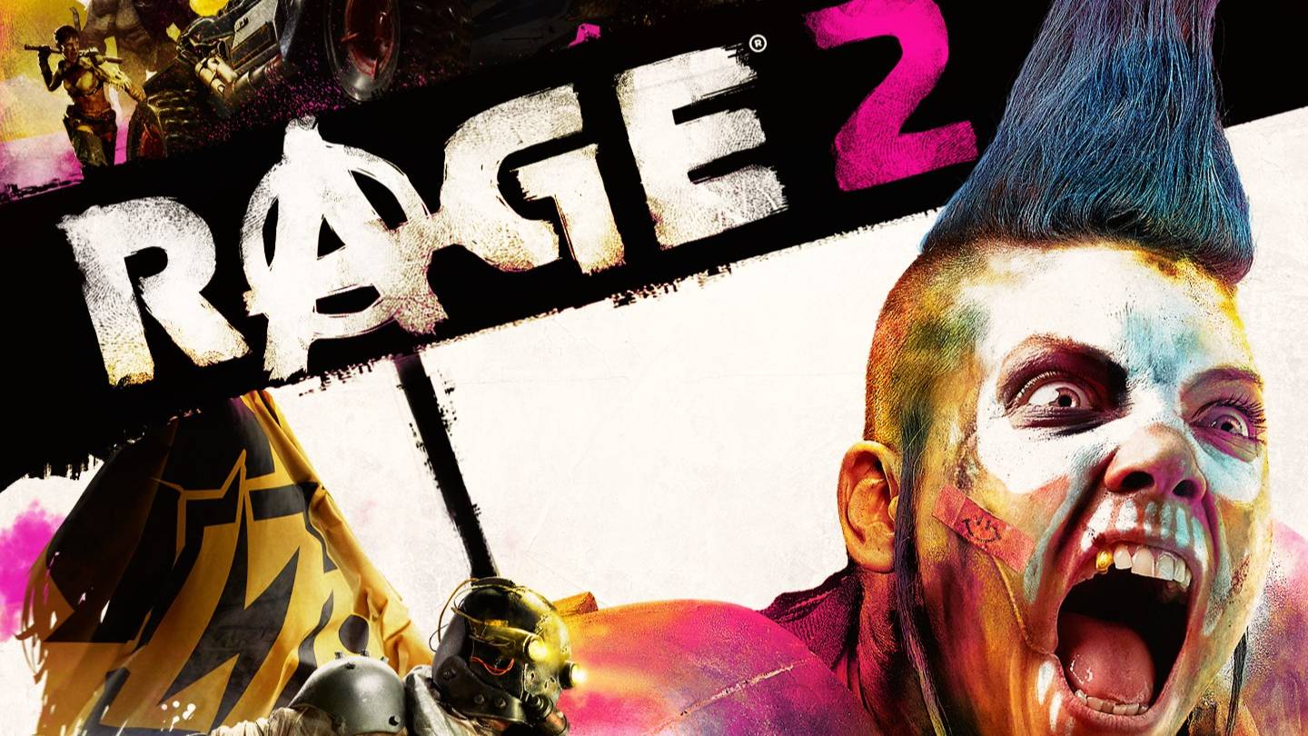 RAGE 2