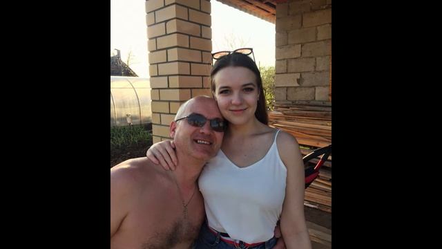 Предсвадебный подарок родителям от молодоженов