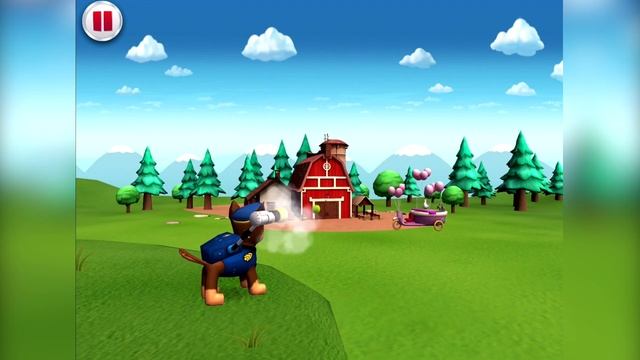 PAW PATROL PUPS TO THE RESCUE IN ADVENTURE BAY GAME MISSION PATROLLER RYDER CHASE MARSHALL SKYE