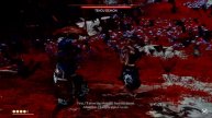 Ghost of Tsushima Fight of the Demons