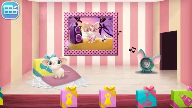 Miss Hollywood Showtime android gameplay