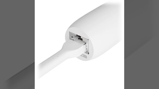 PoE to USB-C Adapter