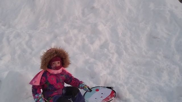 горка 2024