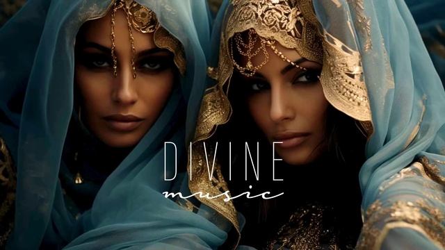 Divine Music - Blue Lotus Mix Vol.3 [Ethnic Chill & Deep House 2023]