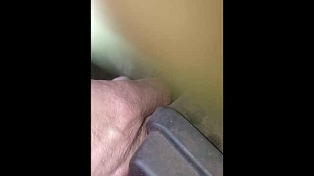 ЗАМЕНА ЦИЛИНДРА СЦЕПЛЕНИЯ ГЛАВНОГО РЕНО МАСТЕР 2.