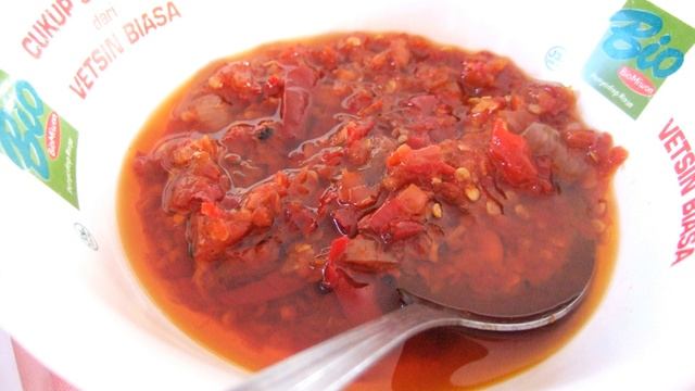 Chili sauce | Wikipedia audio article