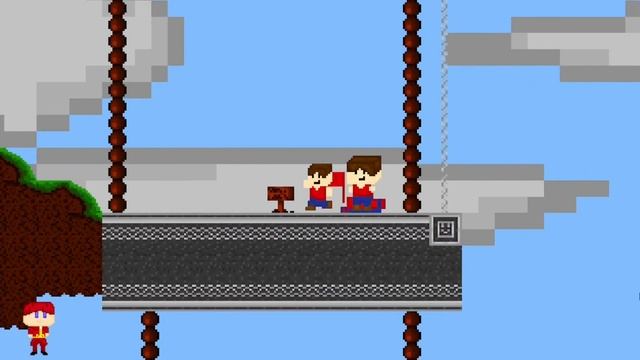 Test 1 | Mascot Run, Dream, and Run : Water, Door, Players compare