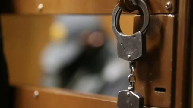 В Петербурге арестовали начальника радиотехнической службы ВМФ.