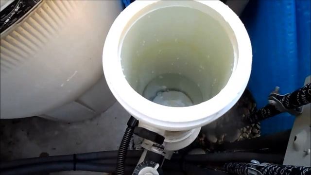 Rainbow 320 Chlorinator Tips & Troubleshooting