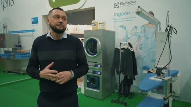 ПИР 2021- Интервью Ипита PIR EXPO 2021