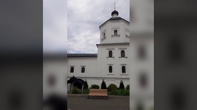 Вознесенская Давидова пустынь