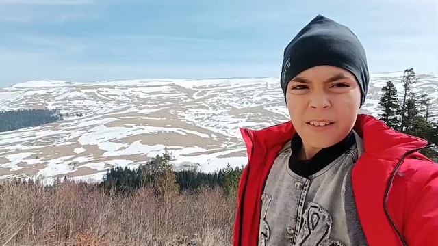 Влог из Адыгее,ставь лайк 👇 пожалуйста 🥺
