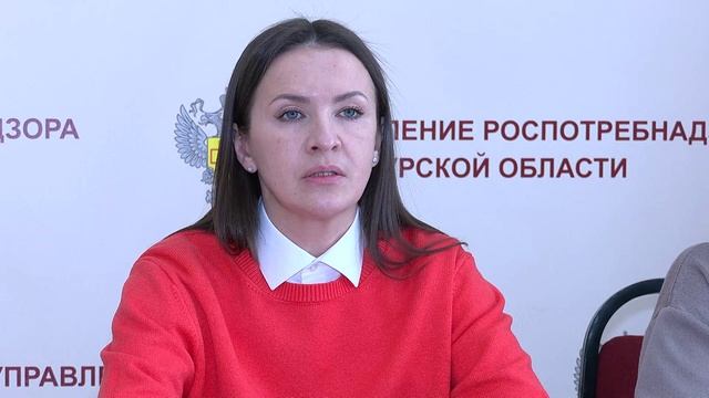 Амурчане смогут бесплатно проверить свой иммунитет к коронавирусу, краснухе и другим заболеваниям