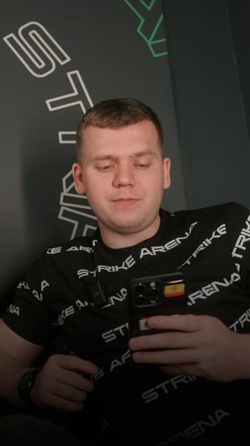Скоро на всех площадках👁🔥