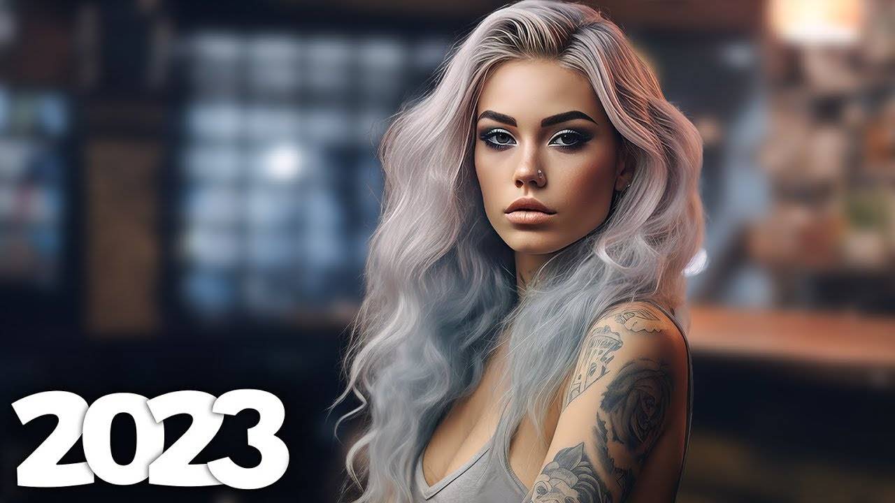 Deep House Mix 2023 Vol 137 Mixed By Miss Deep MIX