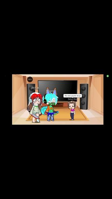 Конкурс танцев