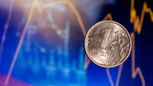 В России предложили установить госконтроль над курсом рубля.
