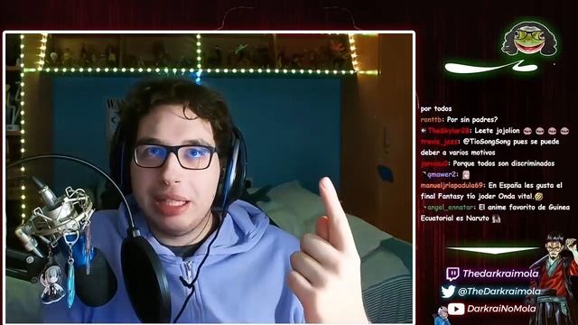 El fandom que odia su OBRA