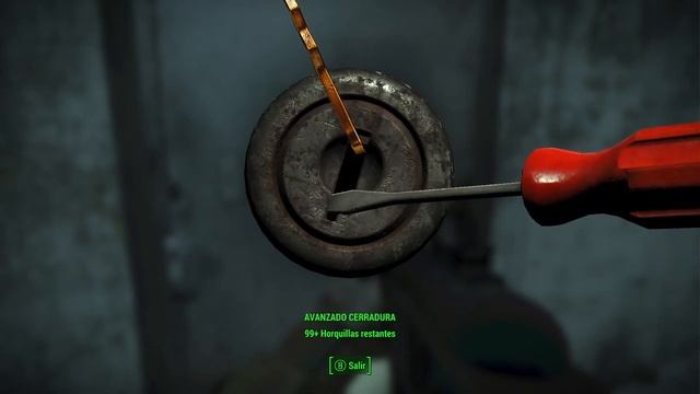 Jamaica Plain - Fallout 4