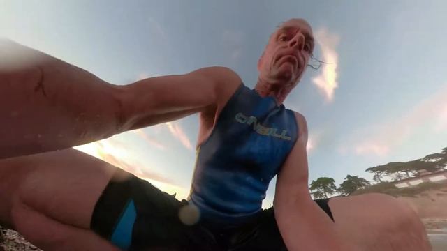 VR Surf Cam Retrieval