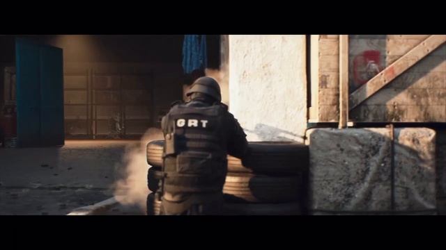 STANDOFF 2 | PREY 0.33.0 | TRAILER 9 SEASON