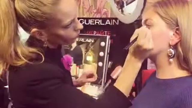 ALBINA BELOVA АЛЬБИНА БЕЛОВА GUM, Articoli by Bosco, Guerlain, Moscow