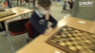 Zepter Junior Chess Cup 23 мая 2021
