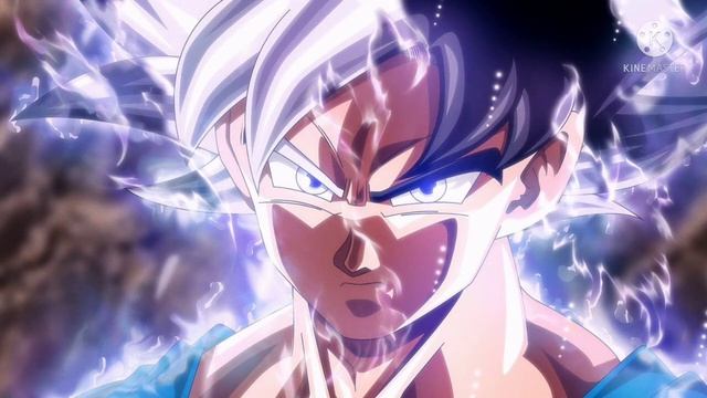GOKU X VADOS CAP 4