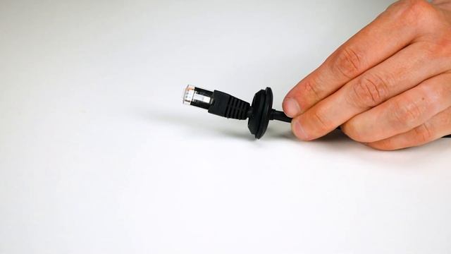 How to install AXIS P3267-LV