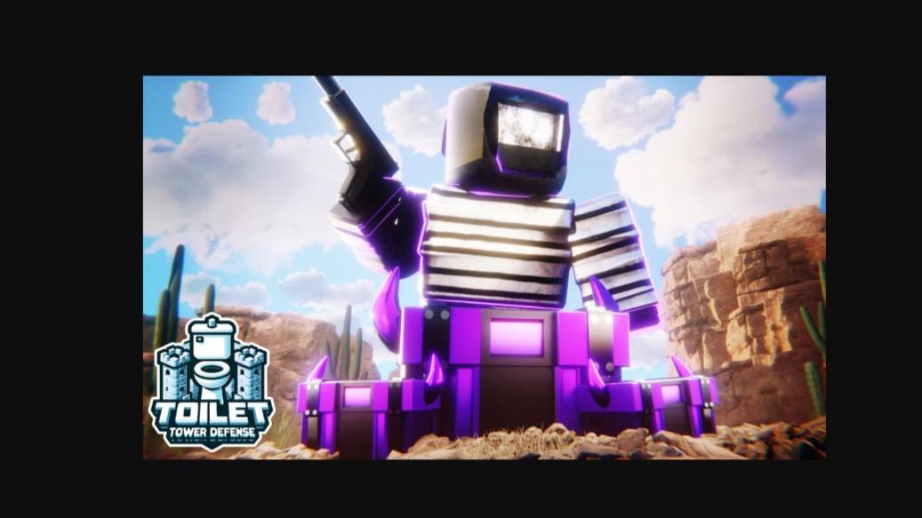 СТРИМ В TOILET TOWER DEFENSE