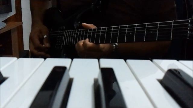 Pretty Tied Up  / Guns And Roses - Solo Cover HD